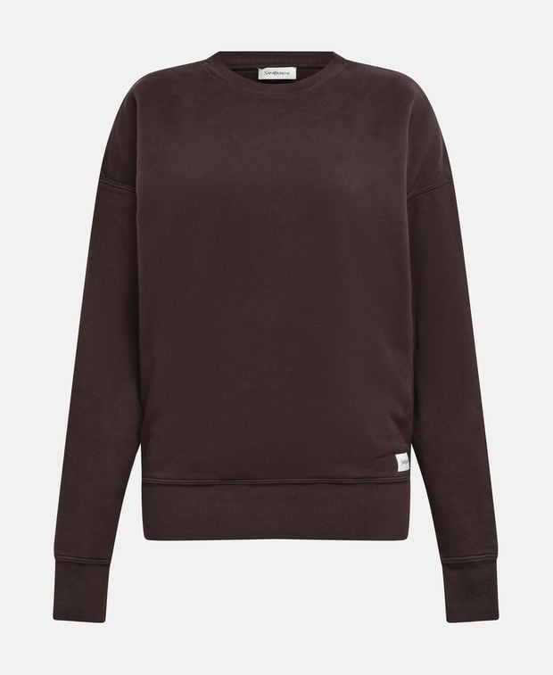 Saint Laurent Sweatshirt Felpe