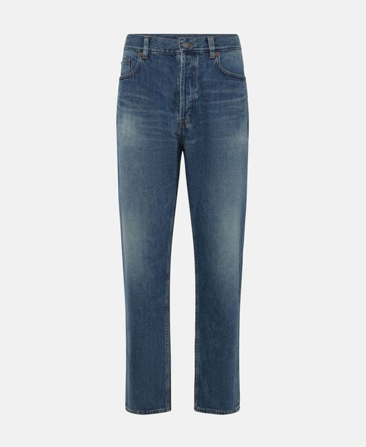 Saint Laurent Straight leg jeans Mick