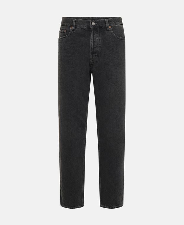 Saint Laurent Straight leg jeans
