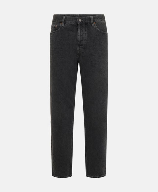 Saint Laurent Straight leg jeans