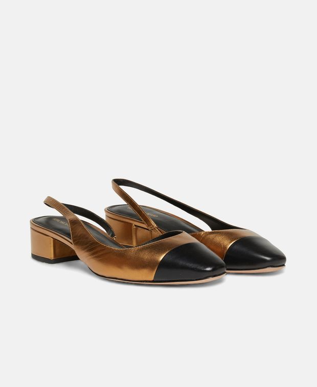 Veronica Beard Slingback ballerina Cecile