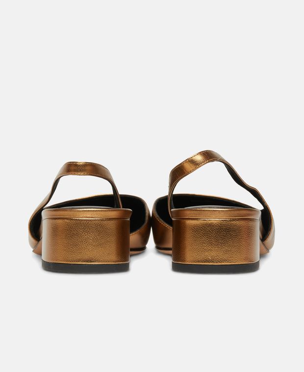 Veronica Beard Slingback ballerina Cecile