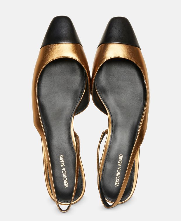 Veronica Beard Slingback ballerina Cecile