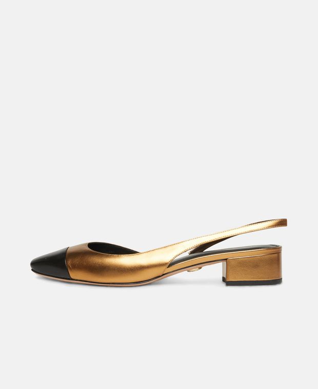 Veronica Beard Slingback ballerina Cecile