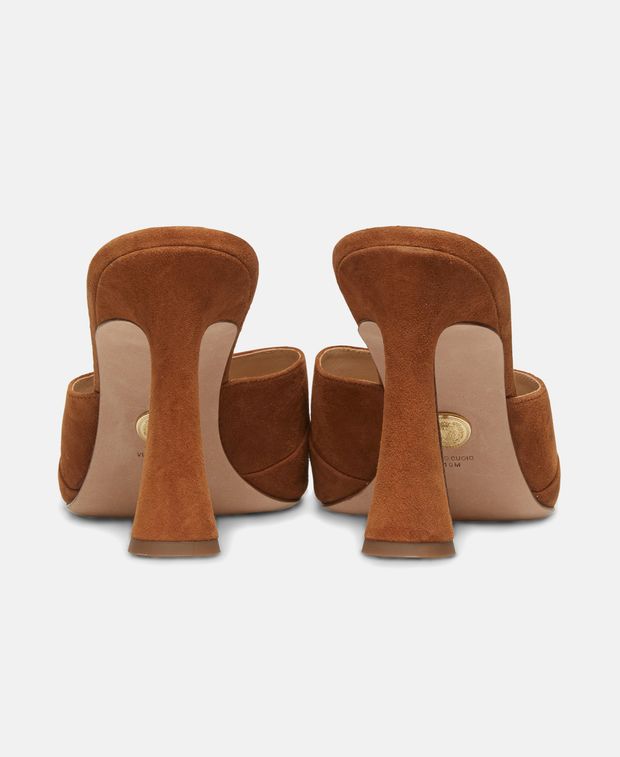 Veronica Beard Mules Thora
