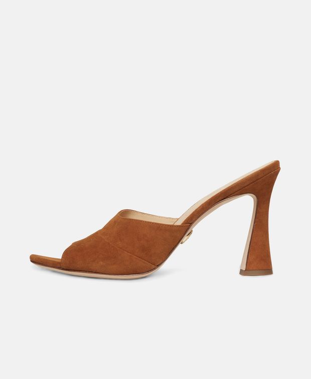 Veronica Beard Mules Thora