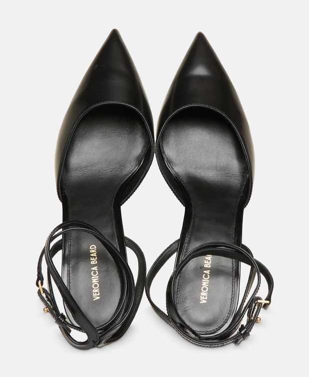 Veronica Beard Slingback pumps Colette