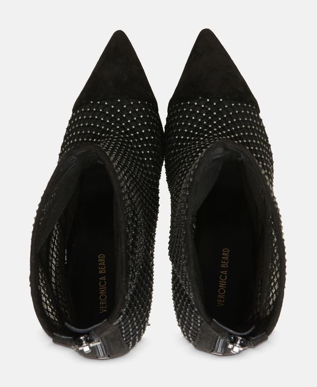 Veronica Beard Ankle boots