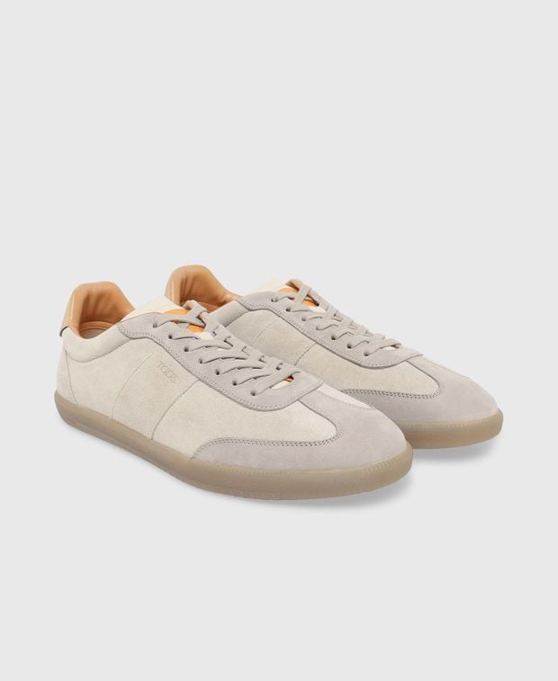 Tod's Sneakers Tabs