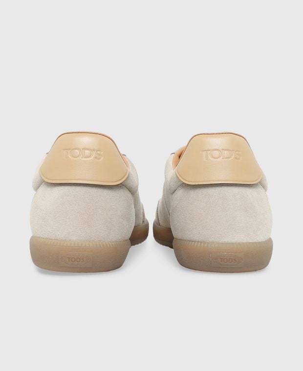 Tod's Sneakers Tabs