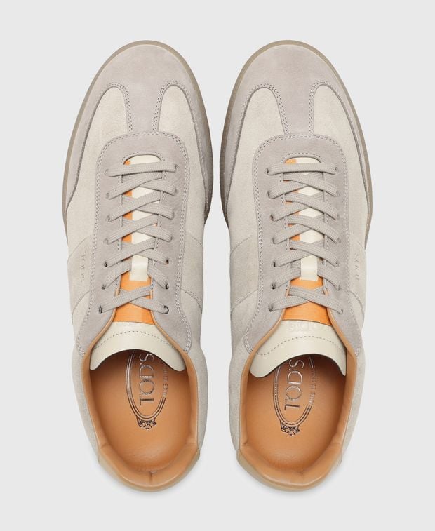 Tod's Sneakers Tabs