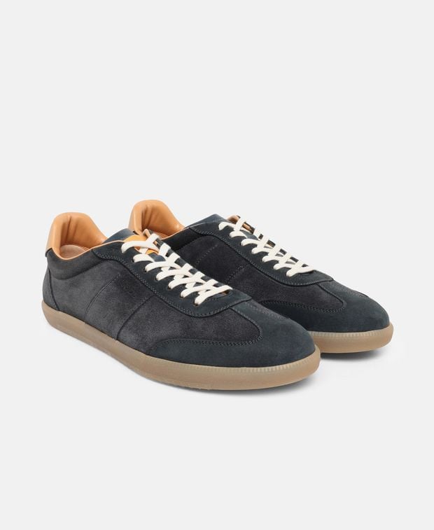 Tod's Sneakers Tabs