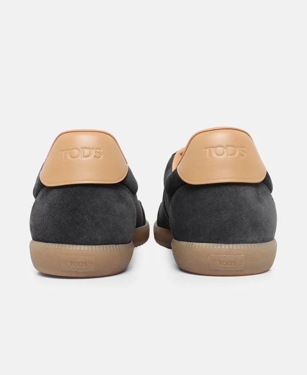 Tod's Sneakers Tabs