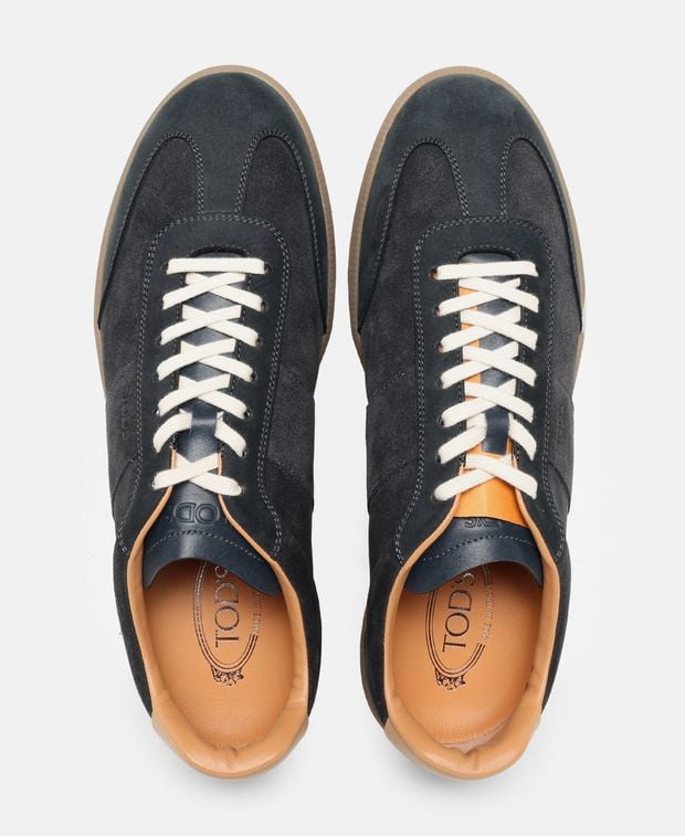 Tod's Sneakers Tabs