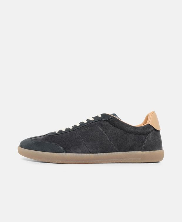 Tod's Sneakers Tabs