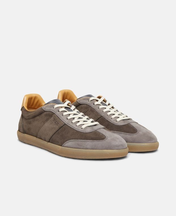 Tod's Sneakers Tabs