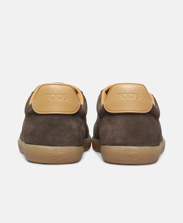 Tod's Sneakers Tabs