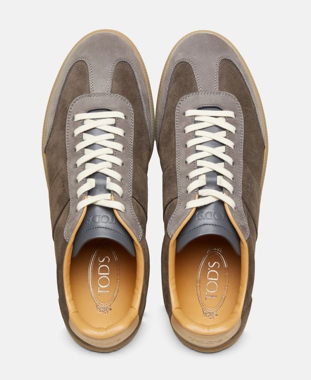 Tod's Sneakers Tabs