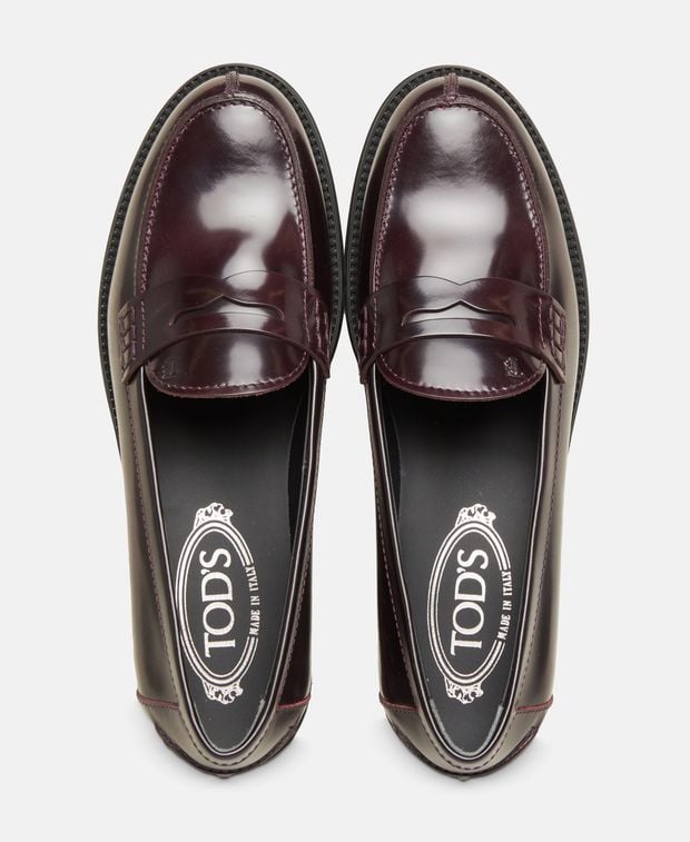 Tod's Loafers