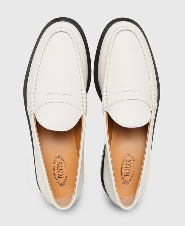 Tod's Loafers