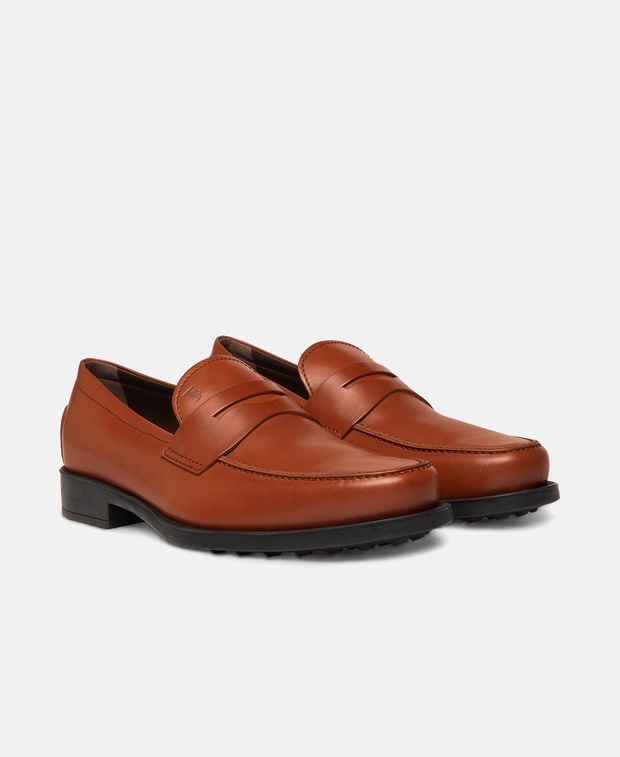 Tod's Loafers