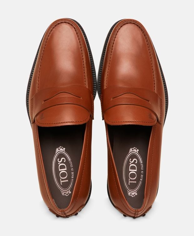Tod's Loafers