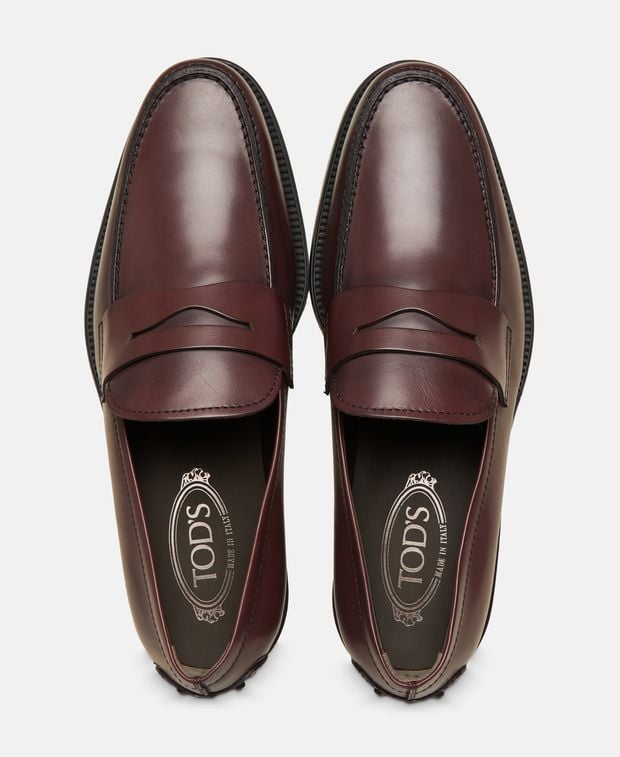 Tod's Loafers