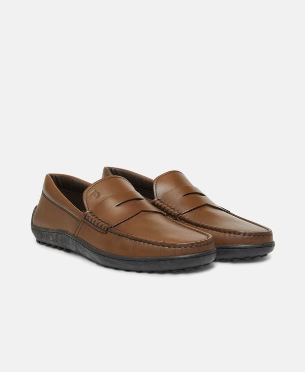 Tod's Moccasins