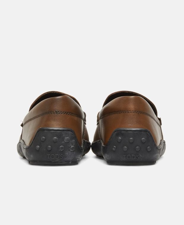 Tod's Moccasins
