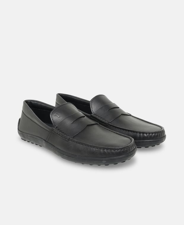 Tod's Moccasins