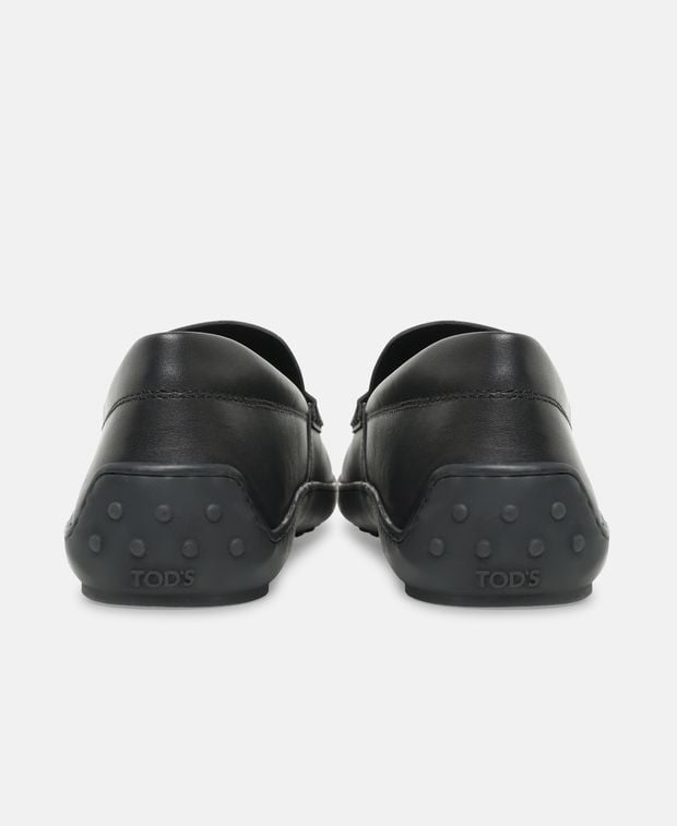 Tod's Moccasins