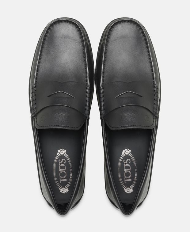 Tod's Moccasins