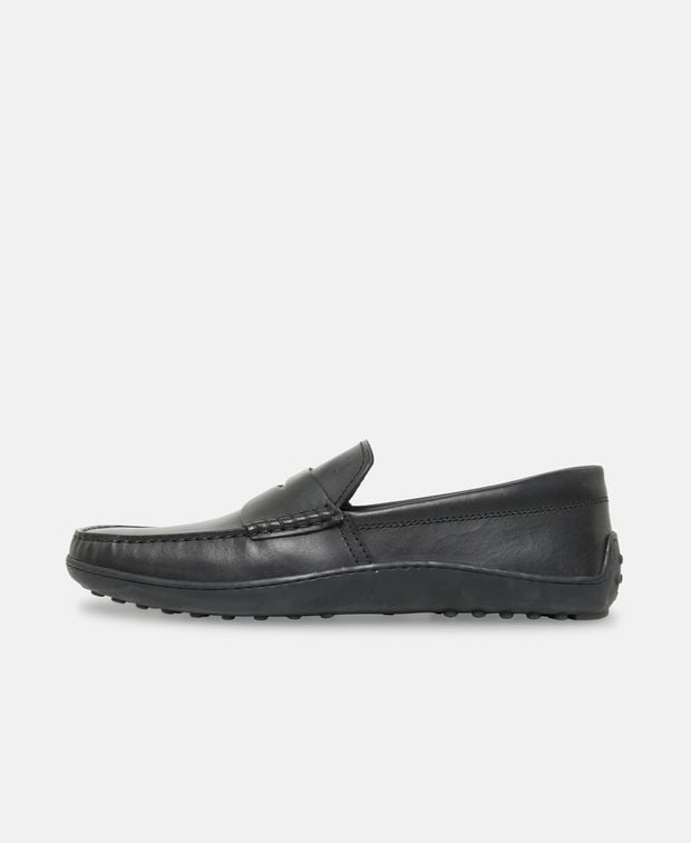 Tod's Moccasins