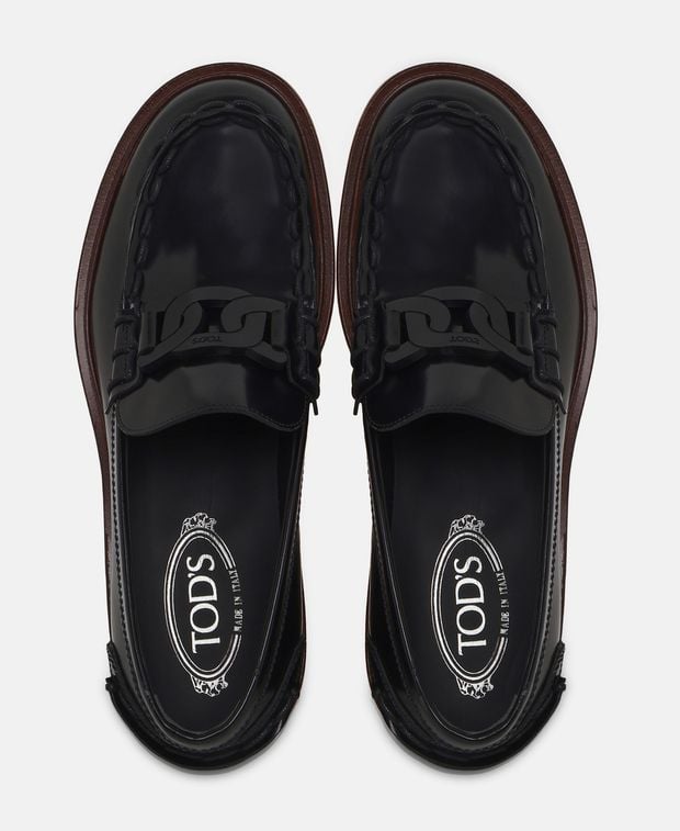 Tod's Loafers