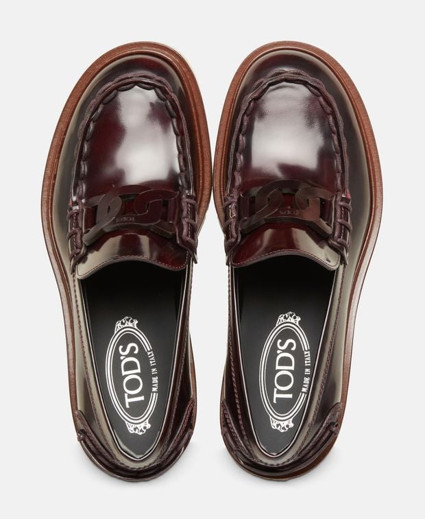 Tod's Loafers