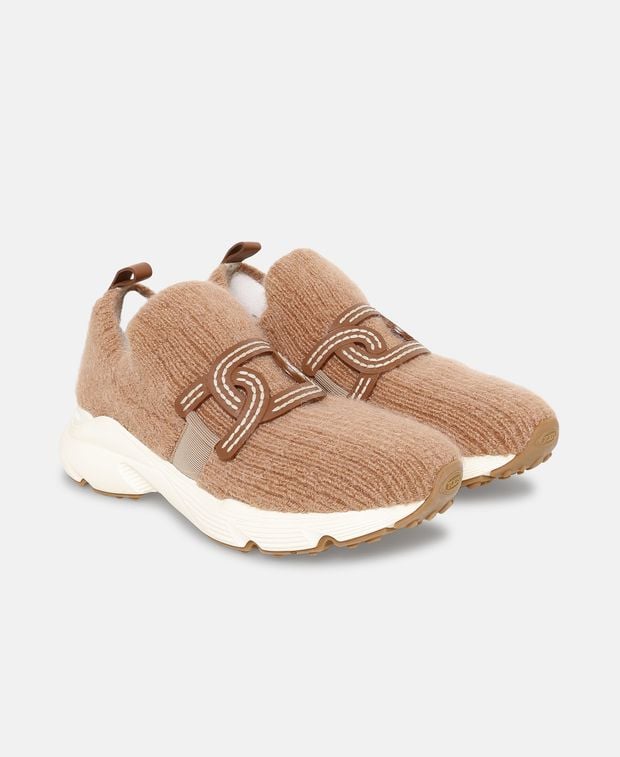 Tod's Slip-on sneakers Kate