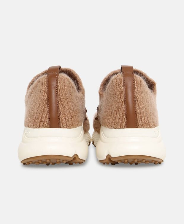 Tod's Slip-on sneakers Kate