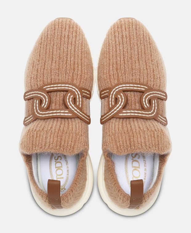 Tod's Slip-on sneakers Kate