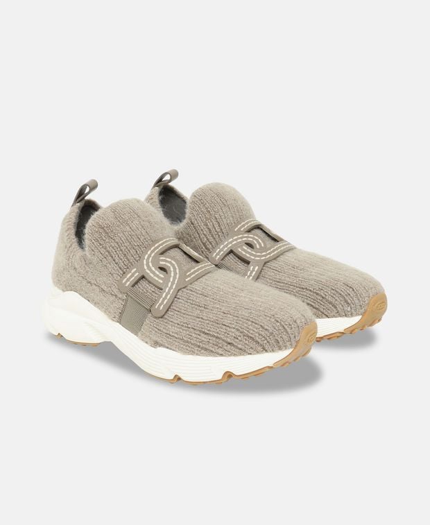 Tod's Slip-on sneakers Kate