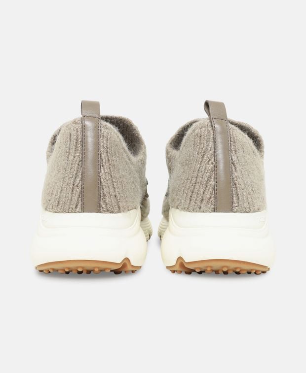 Tod's Slip-on sneakers Kate