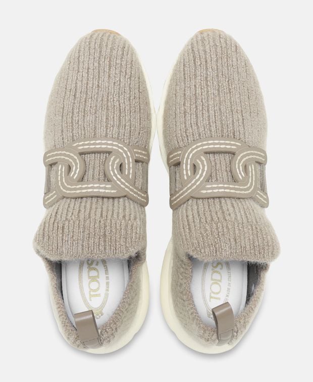 Tod's Slip-on sneakers Kate