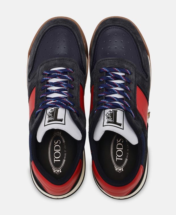 Tod's Sneakers