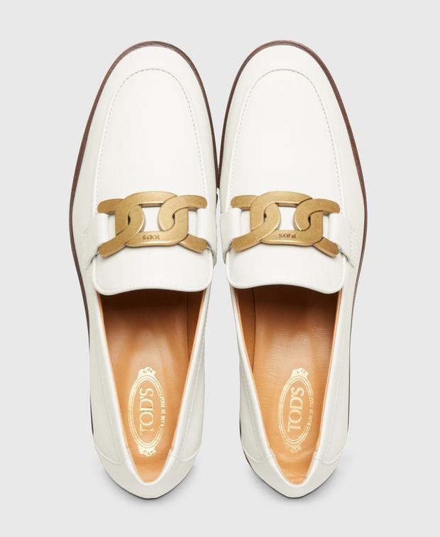 Tod's Loafers Catena