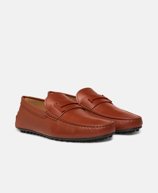 Tod's Loafers City Gommino