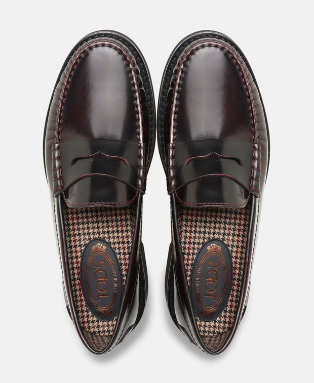 Tod's Loafers
