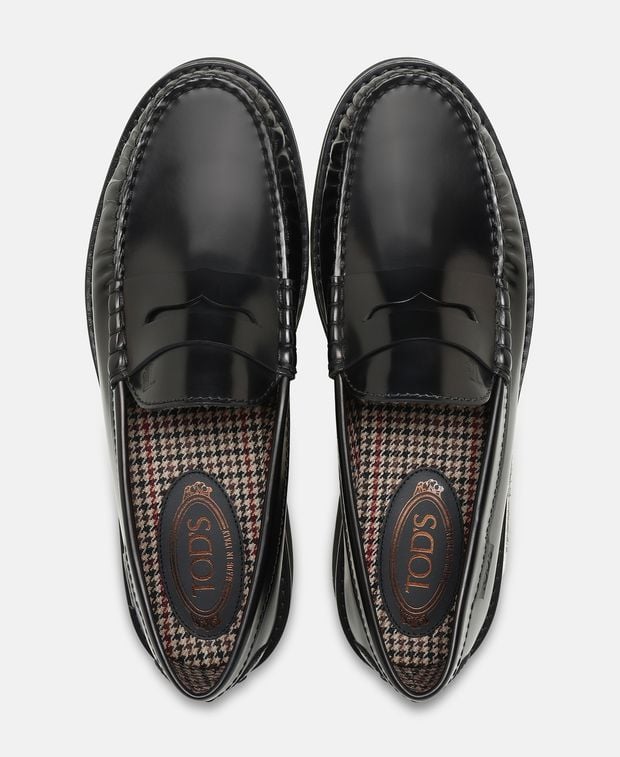 Tod's Loafers