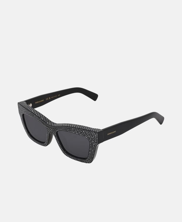 Salvatore Ferragamo Sunglasses Marchon