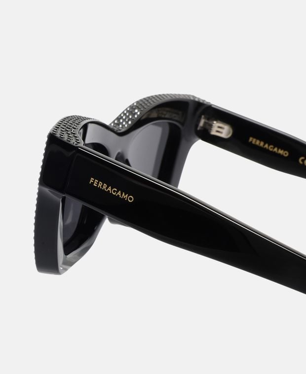 Salvatore Ferragamo Sunglasses Marchon