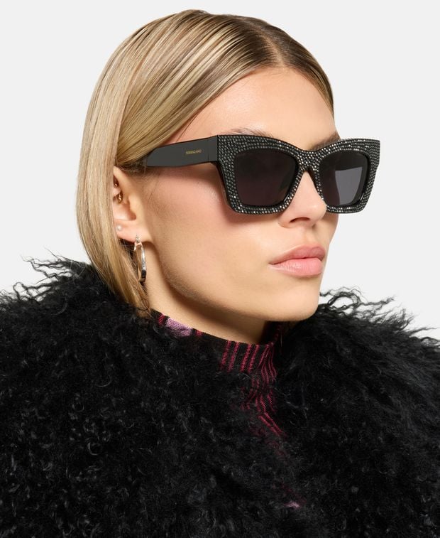 Salvatore Ferragamo Sunglasses Marchon