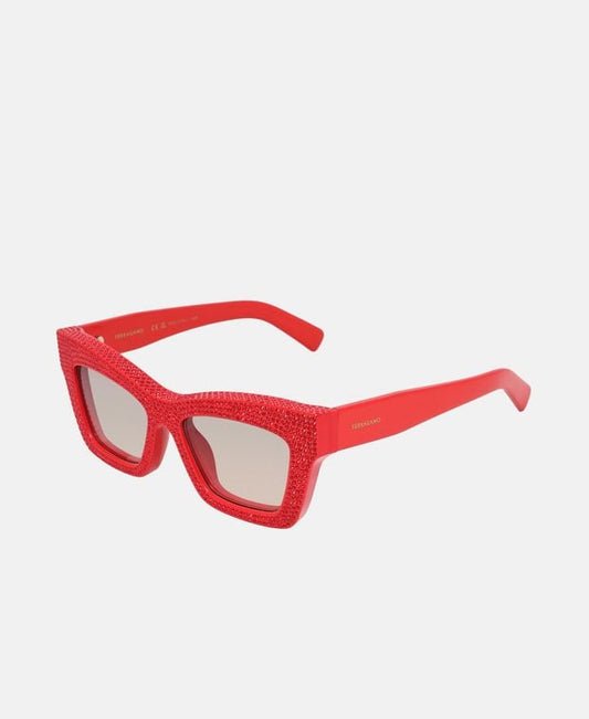Salvatore Ferragamo Sunglasses Marchon